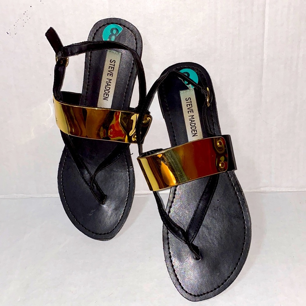 Steve Madden Sandals